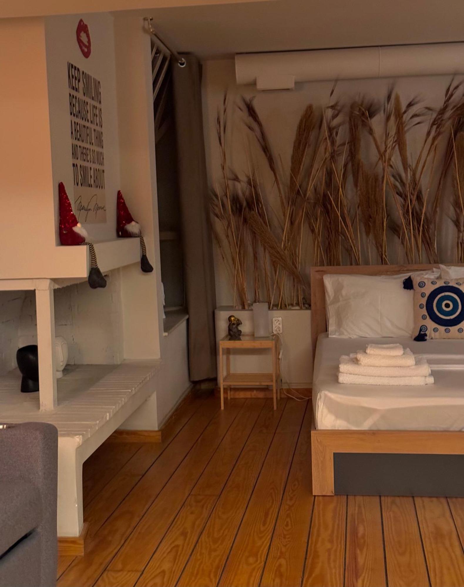 Plastiko Loft Athen Exterior foto